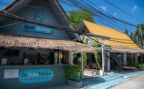 Dpm Koh Tao Diving Hotel & Bar